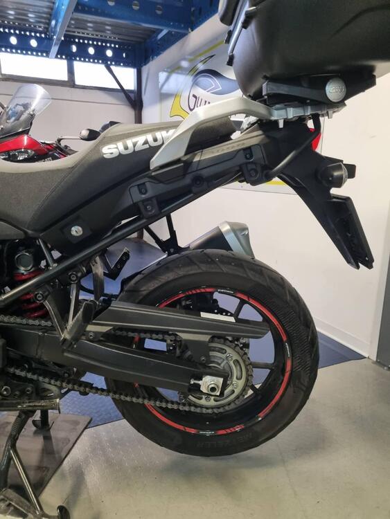 Suzuki V-Strom 1000 (2017 - 20) (4)