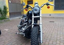 Harley-Davidson 1450 Super Glide Custom (2005 - 06) - FXDCI usata