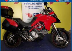 Ducati Multistrada 950 S (2019 - 20) usata