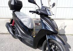 Morbidelli SC125LX (2024 - 25) nuova