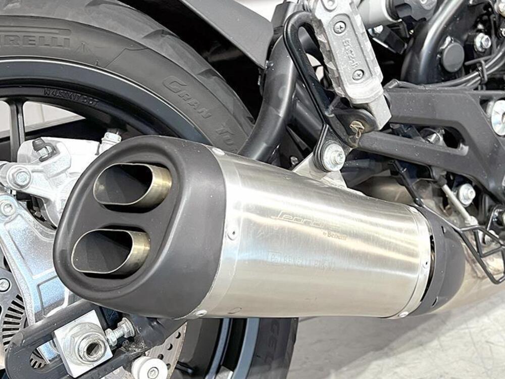 Benelli Leoncino 500 (2021 - 25) (4)