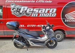 Honda Forza 300 Deluxe ABS (2018 - 20) usata