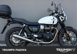 Triumph Street Twin 900 (2017 - 18) usata