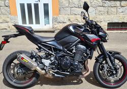 Kawasaki Z 900 (2020) usata