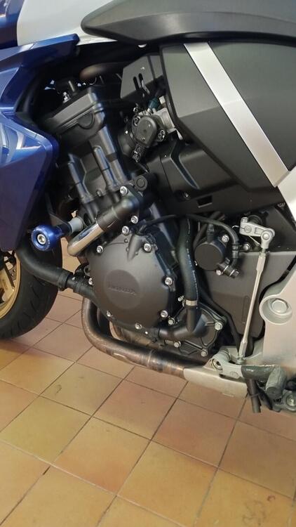 Honda CB 1000 R (2011 - 14) (3)