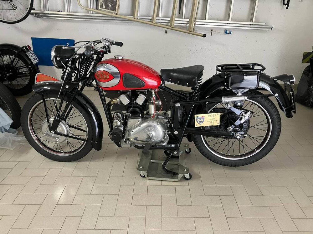 Gilera nettuno