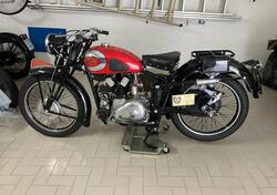 Gilera nettuno d'epoca