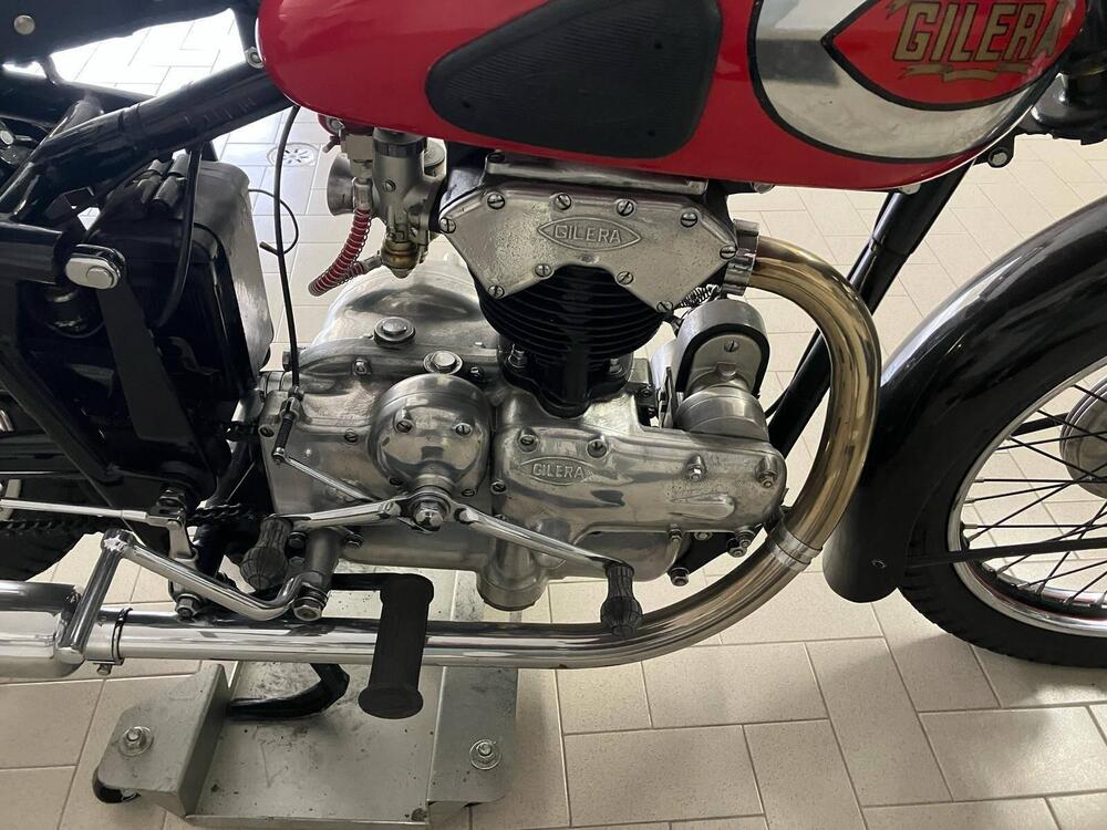 Gilera nettuno (4)