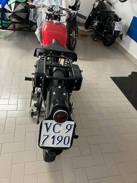 Gilera nettuno (5)
