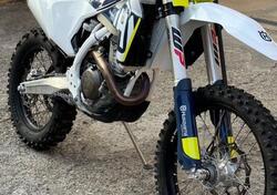 Husqvarna FE 350 (2019) usata