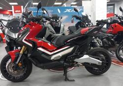 Honda X-ADV 750 (2018 - 20) usata
