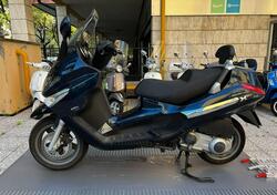 Piaggio Xevo 250 usata