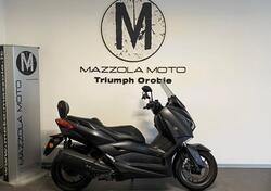 Yamaha X-Max 300 Roma Ed. MMXX (2020) usata