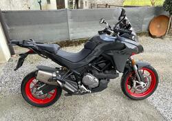 Ducati Multistrada V2 S (2022 - 24) usata