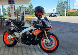 Aprilia Tuono V4 RR (2015 - 17) usata
