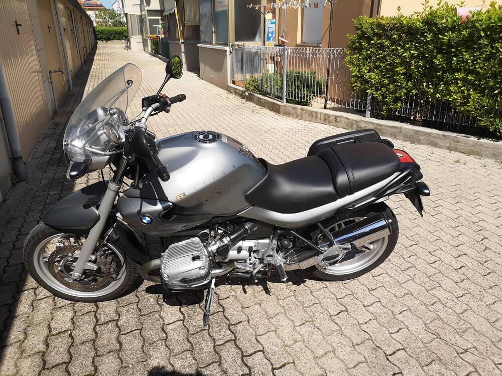 Bmw R 1150 R (2000 - 07)
