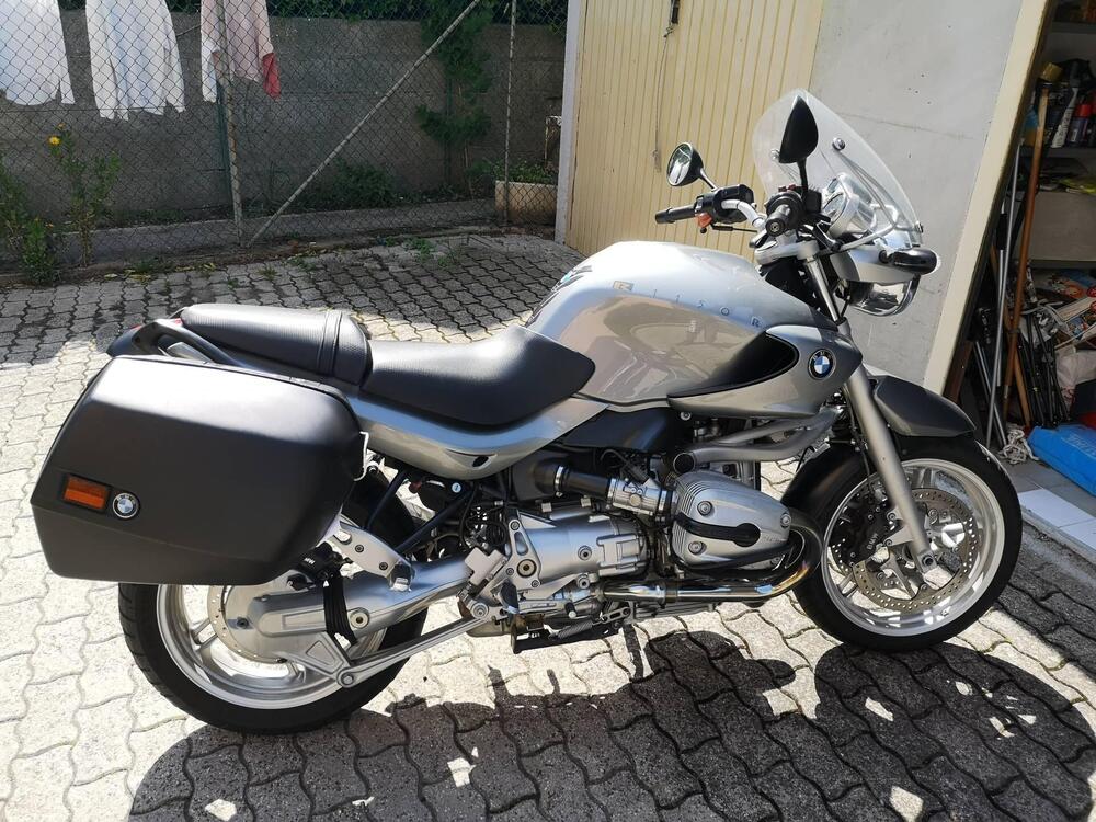 Bmw R 1150 R (2000 - 07) (3)