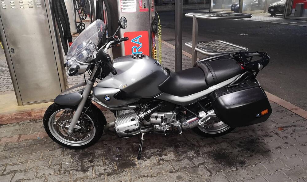 Bmw R 1150 R (2000 - 07) (4)