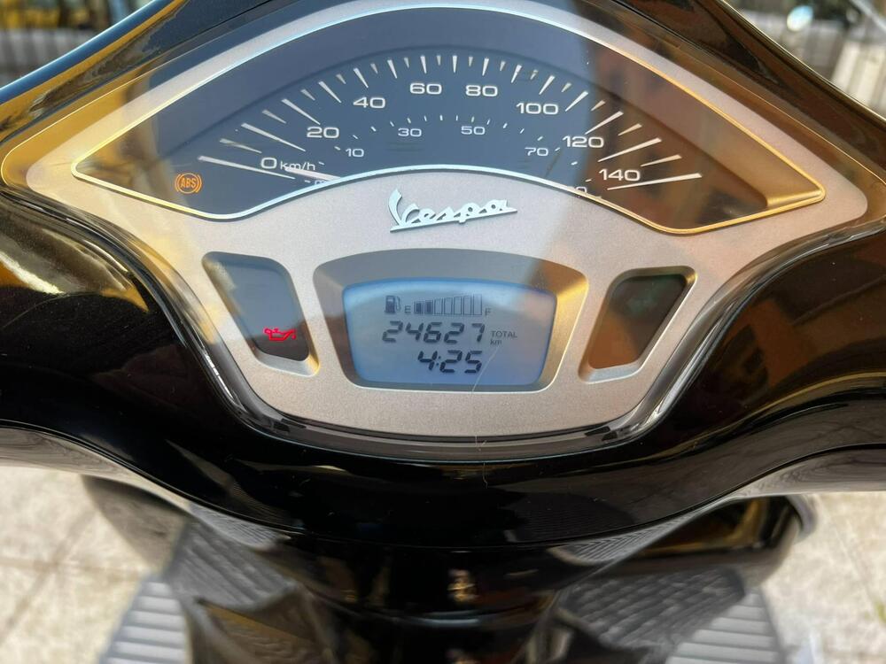 Vespa Primavera 150 3V ABS (2018 - 19) (4)