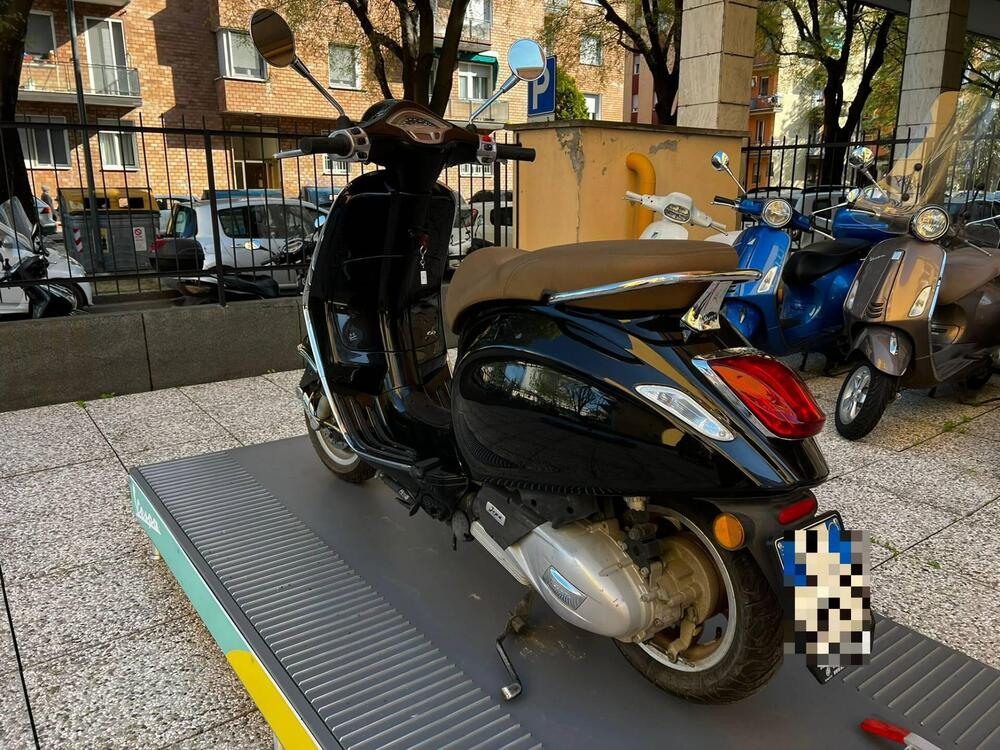 Vespa Primavera 150 3V ABS (2018 - 19) (3)