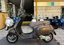 Vespa Primavera 50 2T (2014 - 17) usata