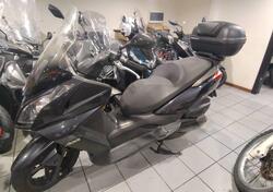 Kymco Downtown 300i (2009 - 17) usata