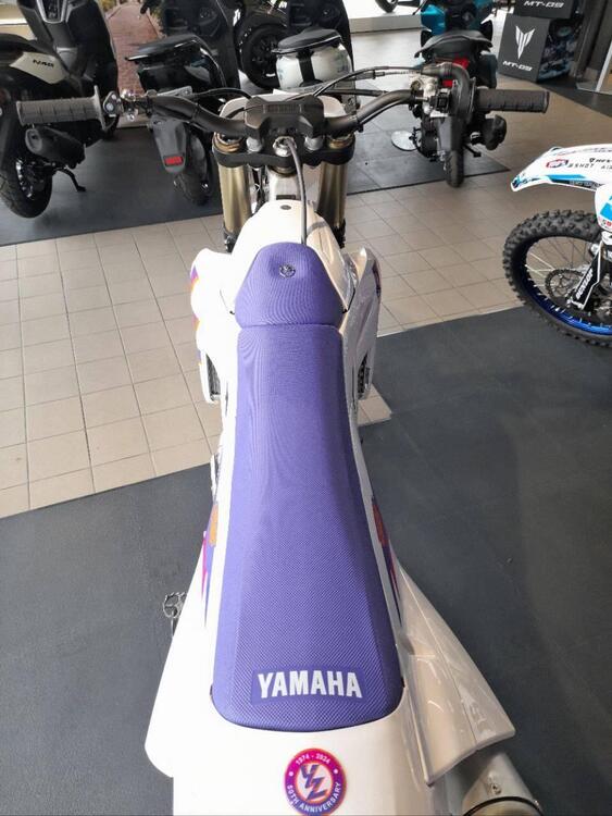 Yamaha YZ 450 F 50° Anniversario (2024) (3)