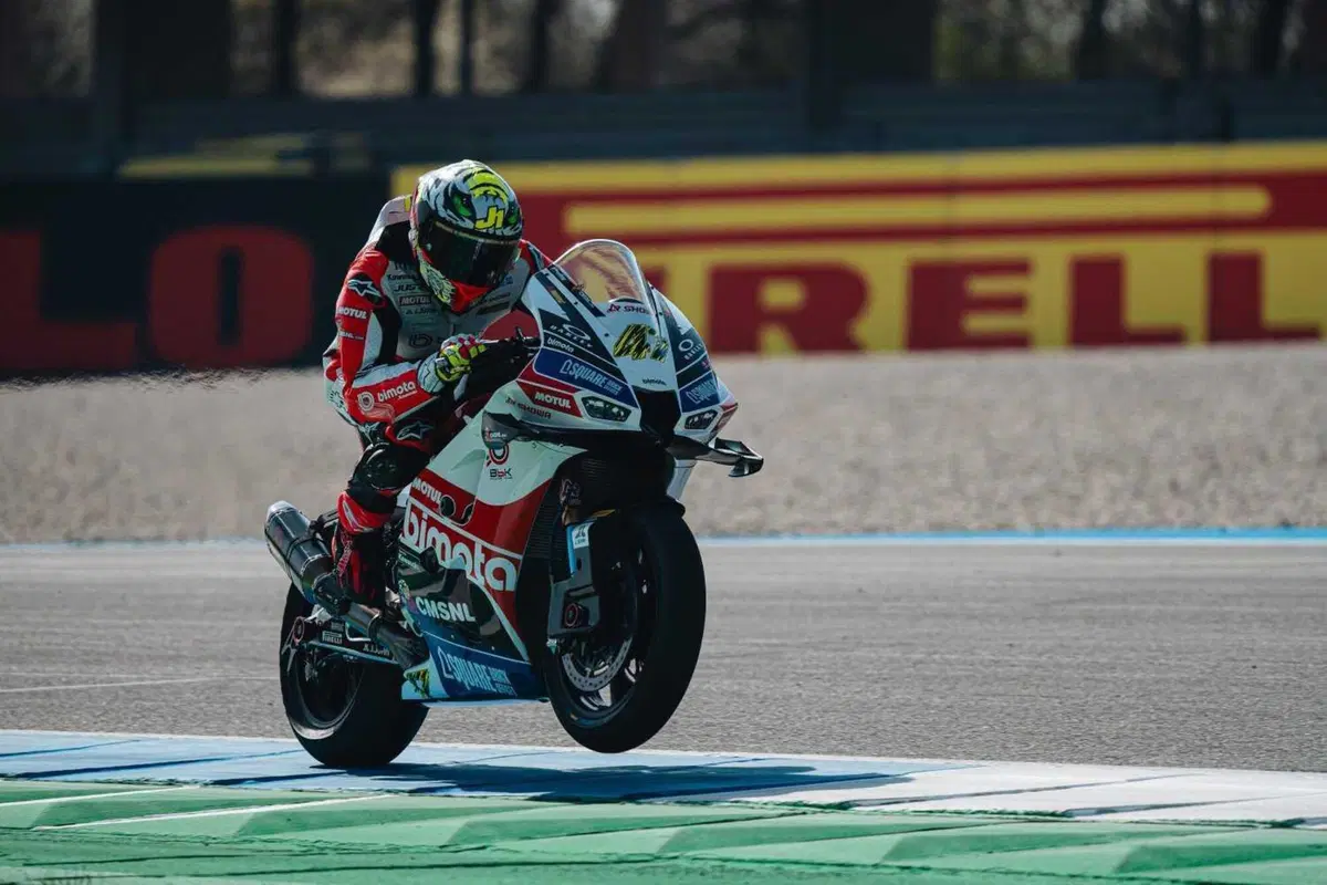 SBK 2025. GP dei Paesi Bassi. Le pagelle