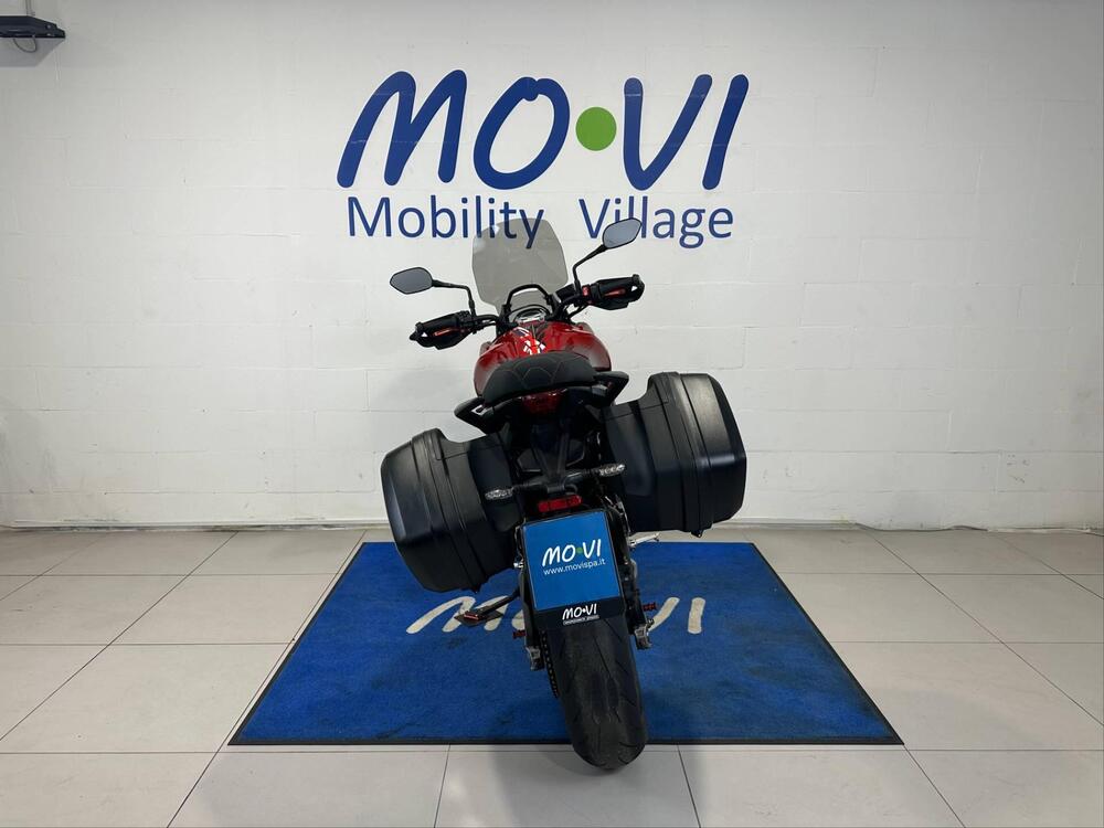 Triumph Tiger Sport 660 (2022 - 24) (3)