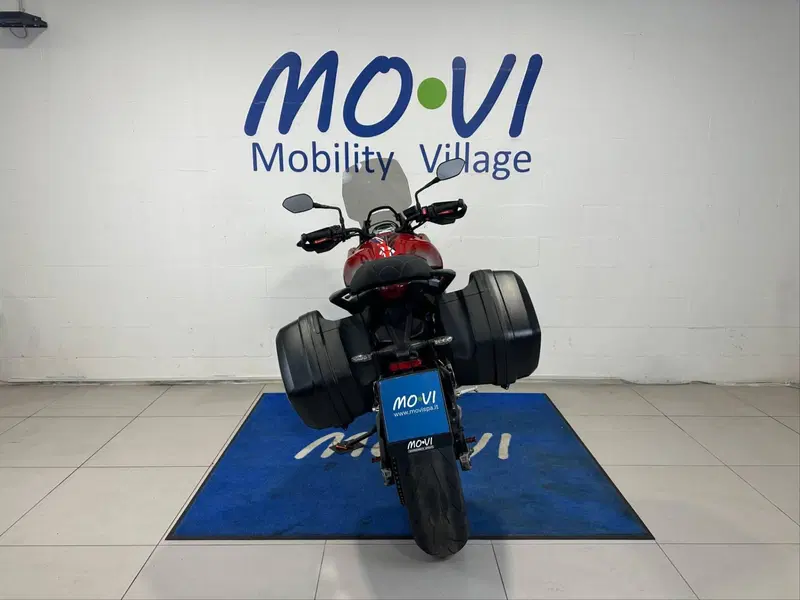 Triumph Tiger Sport 660 (2022 - 24) (3)