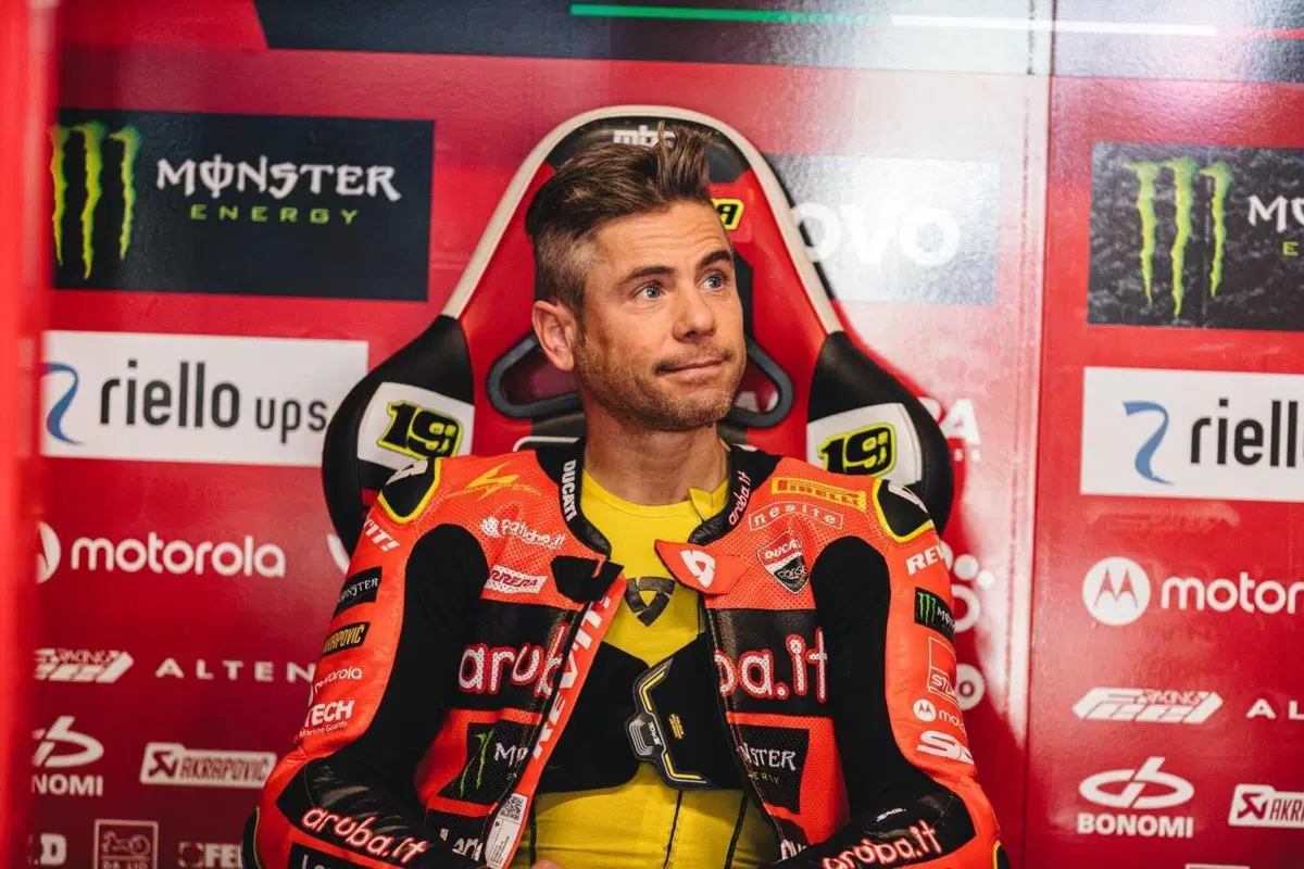 SBK 2025. GP dei Paesi Bassi. Le pagelle (2)