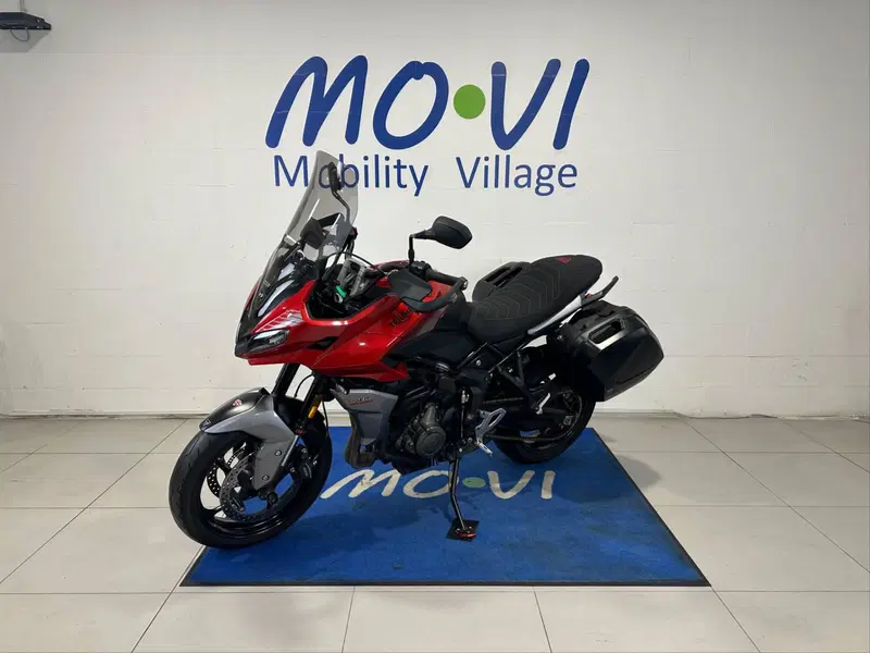 Triumph Tiger Sport 660 (2022 - 24) (6)