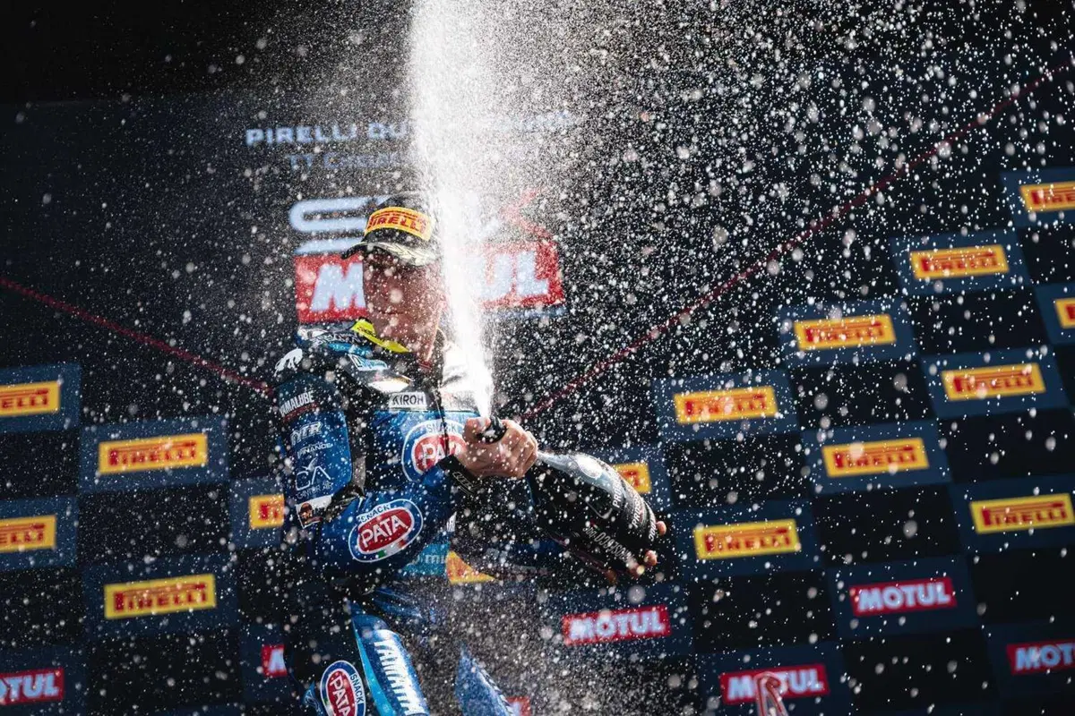 SBK 2025. GP dei Paesi Bassi. Le pagelle (3)