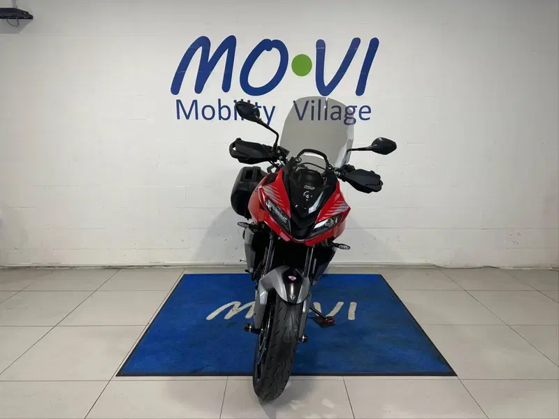 Triumph Tiger Sport 660 (2022 - 24) (7)