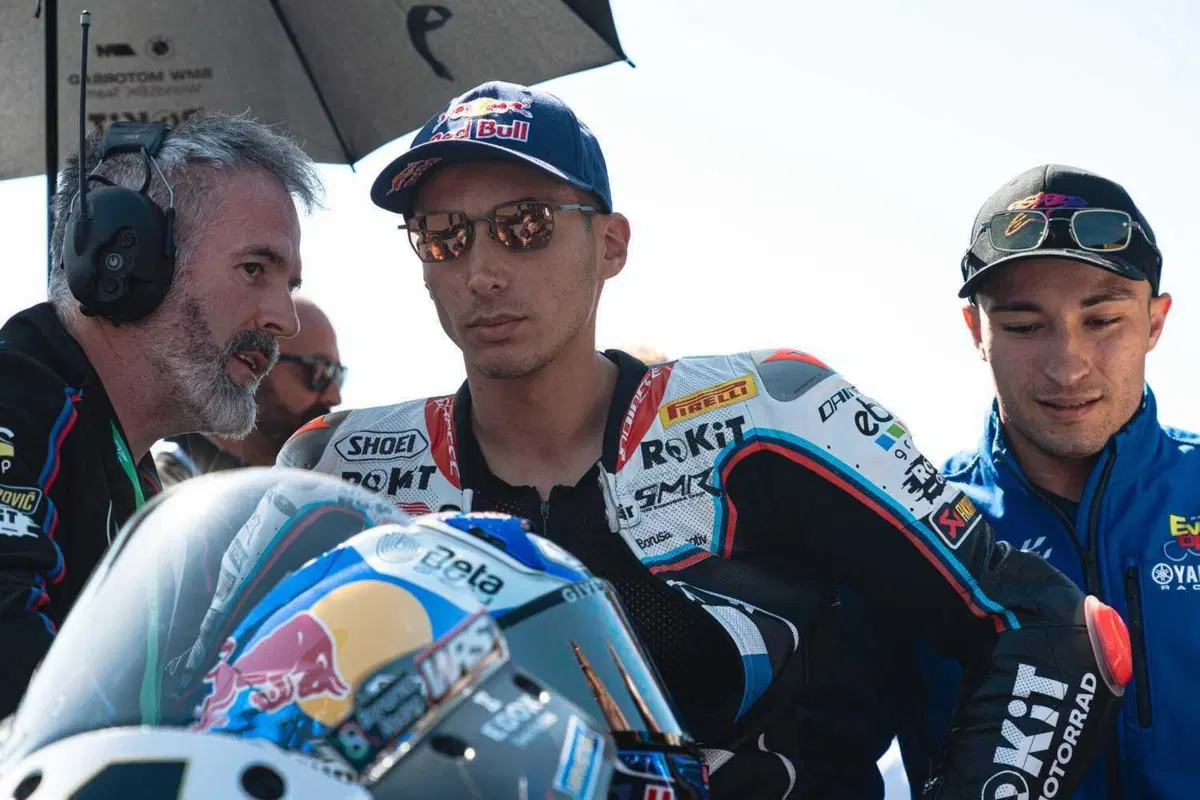 SBK 2025. GP dei Paesi Bassi. Le pagelle (4)