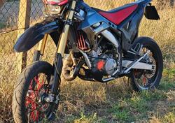 HM CRE 125 Baja RR 2t (2011 - 13) usata