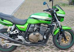 Kawasaki ZRX 1200 R (2000 - 06) usata