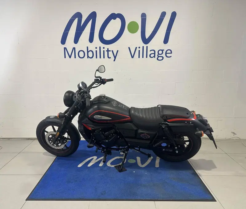 Um Italia Renegade Vegas 300 (2023 - 26) (5)