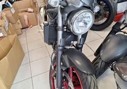 Suzuki SV650 (2021 - 24) usata