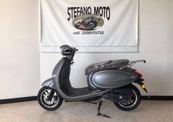 Motron Motorcycles Ideo 50 4T (2021 - 25) nuova