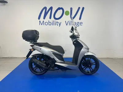 Um Italia Wynwood 125 (2025 - 26) nuova