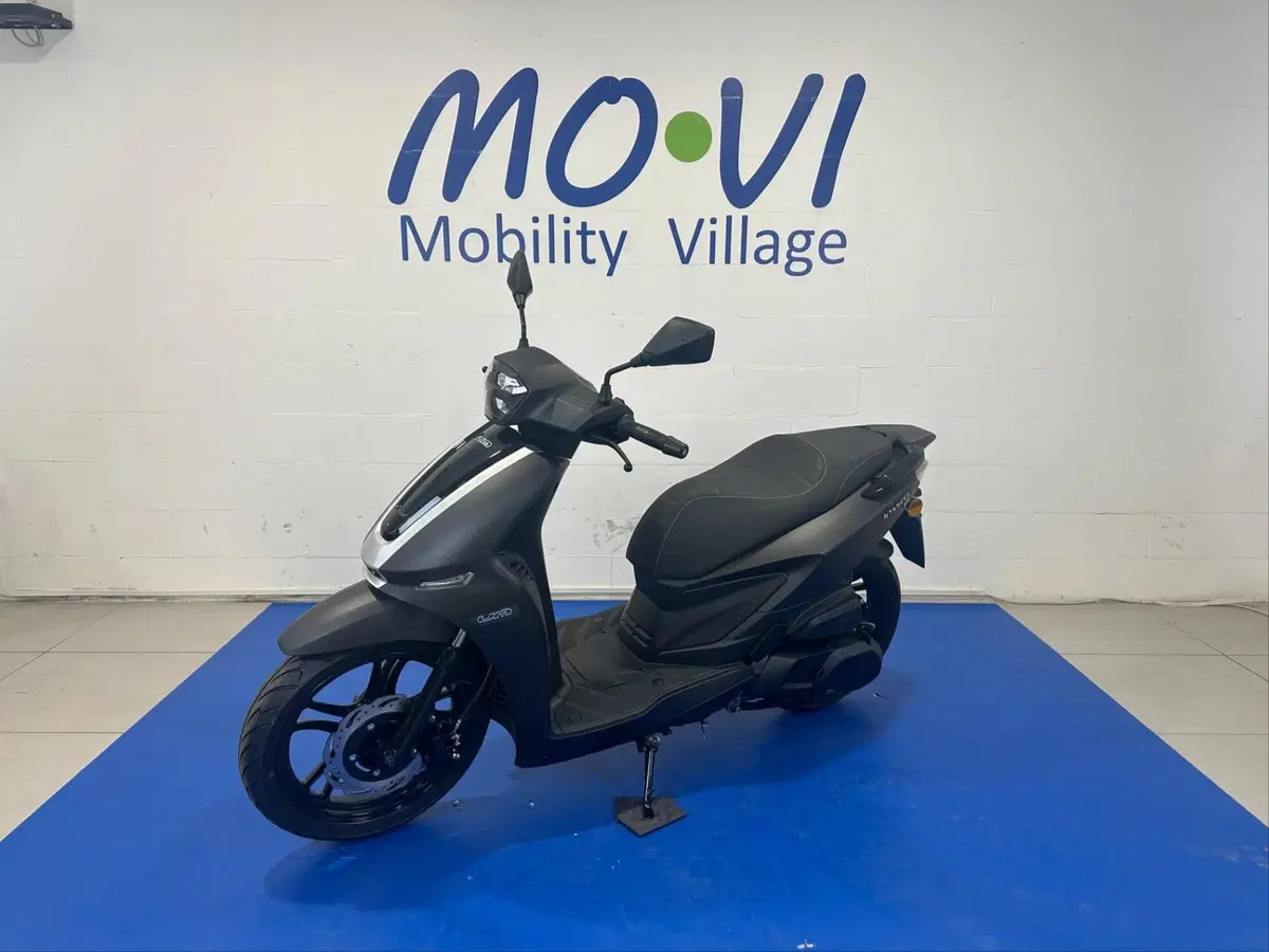 Um Italia Wynwood 125 (2025 - 26) (6)