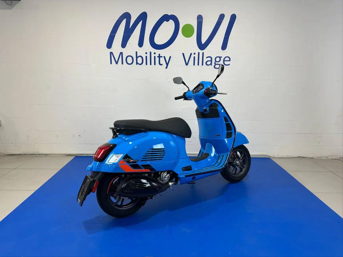 Vespa GTS 310 Supersport (2025 - 26) (2)