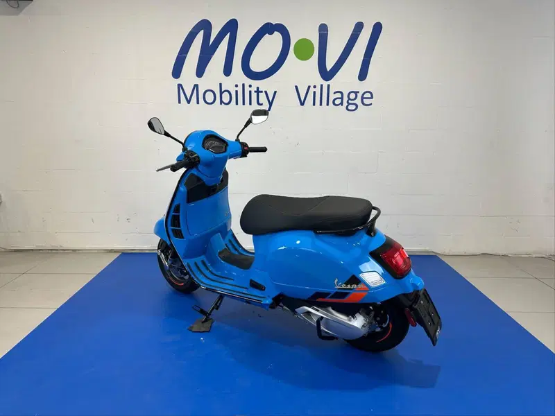 Vespa GTS 310 Supersport (2025 - 26) (4)