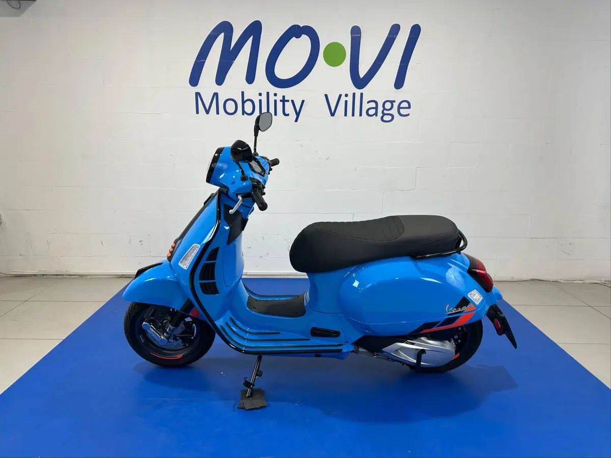 Vespa GTS 310 Supersport (2025 - 26) (5)
