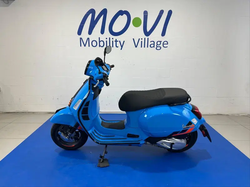 Vespa GTS 310 Supersport (2025 - 26) (5)