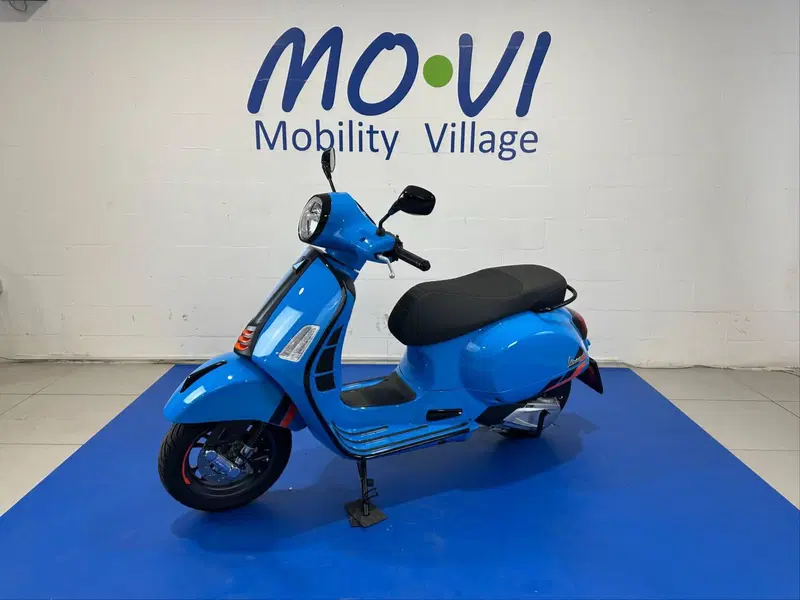 Vespa GTS 310 Supersport (2025 - 26) (6)