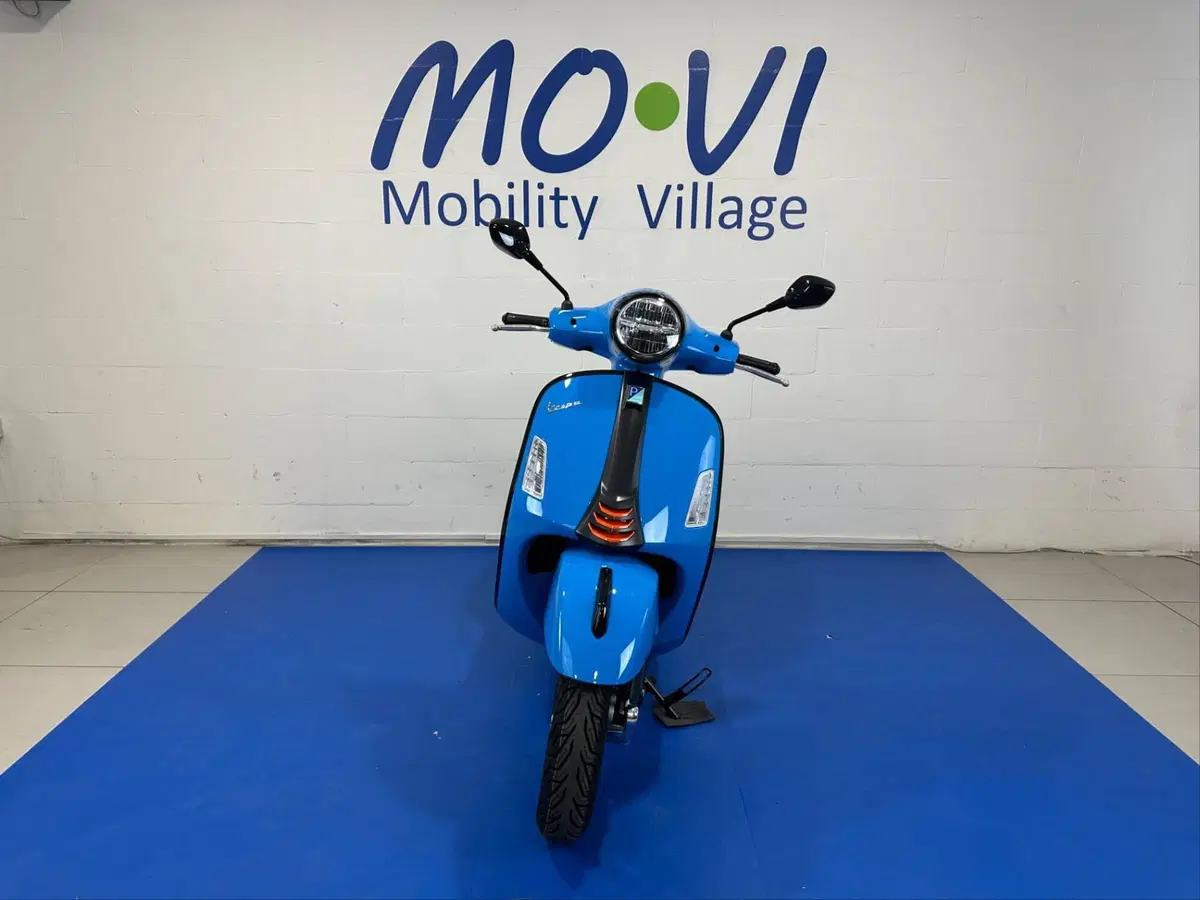 Vespa GTS 310 Supersport (2025 - 26) (7)