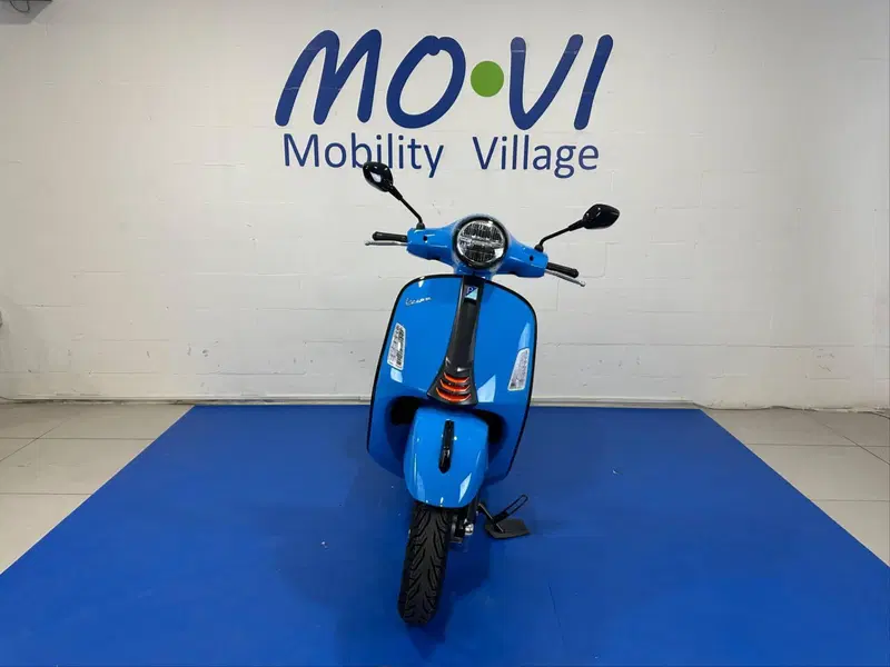 Vespa GTS 310 Supersport (2025 - 26) (7)