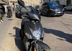 Kymco Agility 125 R16 + (2021 - 25) usata